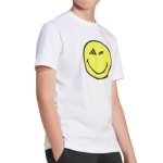 Adidas X Smileyworld Graphics Kids' Tee