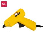 EA50161 Hot Melt Glue Gun 60W Yellow – 6971092845548