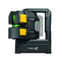 Lax 500 G Cross Line Laser 551-505