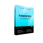 Kaspersky Standard 5DEV 1Y