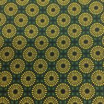 90CM 3 Cats Shwe-shwe Fabric Per Meter 1