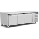 Horizontal Freezer