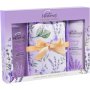 Oh So Heavenly Aromatherapy Heat Pillow Gift Set