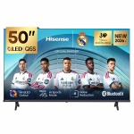 Hisense 2K Smart Qled Tv 50Q5S