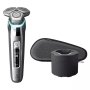 Philips Shaver Series 9000 Wet & Dry Electric Shaver With Skiniq