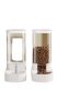Automatic Pet Feeder Timed Quantitative For Dogs Cats