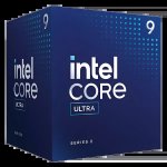 Intel Core Ultra 9 285 Desktop Processor