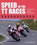 Speed At The Tt Races - Faster And Faster Hardcover