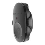 Paradox REM101 Emergency panic Remote Control With Bracket