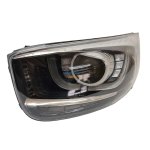 Kia Picanto 4 Headlight Xenon Left 17-23