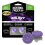 Freek Galaxy Performance Analog Thumb Sitcks Compatible With Xbox Series Purple
