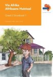Via Afrika Afrikaans Huistaal Graad 2 Grootboek 1