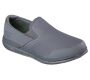 Skechers Go Flex - Charcoal - 54010