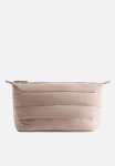 Large Make-up Bag - Dusty Pink