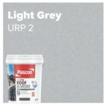 Tradepro Roof And More Light Grey 20L