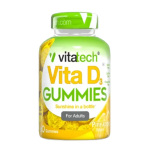 Vita D3 Gummies 60'S