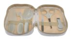 Snookums Baby Grooming Set