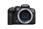 Canon Eos R10 Mirrorless Camera Body