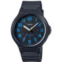 Casio Standard Collection MW-240-2BVDF Watch
