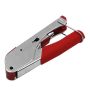 Coaxial Cable Wire Stripping Pliers For RG59 RG6 Crimping Tool