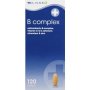 Clicks B Complex 120 Tablets