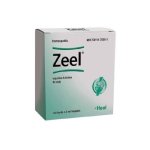 Heel Zeel T Amps 10