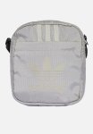 Adidas Performance Small Item Bag - Grey Two & Black