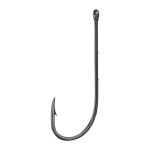 Bait Holder Hook Black Nickle - 12 - 10PC