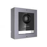 Ip Video Intercom Kit For Villa Or House 1 Button