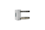 Unv - Bullet Pole Mounting Bracket