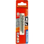 Tork Craft 2PC 3.2MM Industrial High-spin Steel Dri DR20032