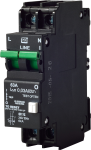 QF17C 63A D p E leak No Overload Protection