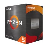 AMD Ryzen 5 5600XT 6-CORE 3.7GHZ AM4 Cpu - Tray