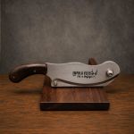 Impala Biltong Kerwer Klein Ets