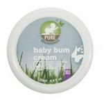 Pure Beginnings Bum Cream