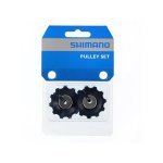 RDM5700 RDM662 Pulley Set