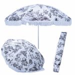 2.0M Beach Umbrella - Lucie De Moyencourt Collection - Clifton People