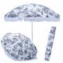 2.0M Beach Umbrella - Lucie De Moyencourt Collection - Clifton People
