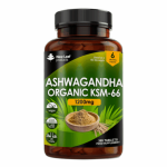Ashwagandha Ksm – 66 365 T