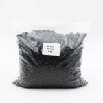Beans – Black Dried 1KG