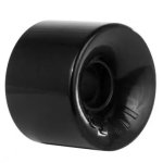 Oj Wheels 60MM Hot Juice Orange