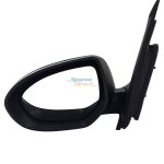 Mazda 2 Door Mirror Electric + Autofold Left 07-14