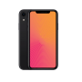 Apple Iphone Xr 64GB Black Preloved