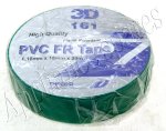 GREE N Insulation Tape 0 2MM X 18MM X 20M