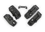 – TRX-4 Narrow Inner Fenders W Rock Light Covers F&r
