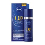 Nivea Q10 Anti-wrinkle Power Ultra Recovery Night Serum 30ML