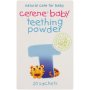 Baby Teething Powder