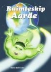 Ruimteskip Aarde Afrikaans Paperback