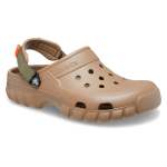 Offroad Sport Clog - Khaki army Green M11