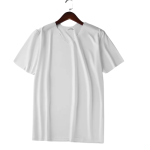 Autism Resources Unisex Seamless T-Shirt White - Medium